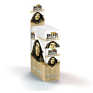 Bob Marley Hemp Wraps